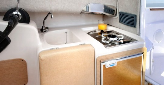 Sessa Dorado 22