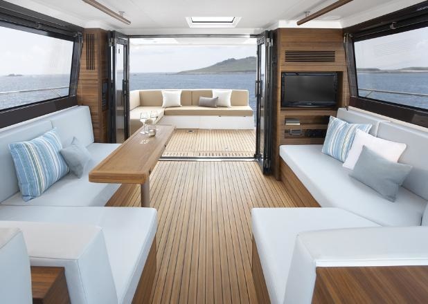 Sealine F46