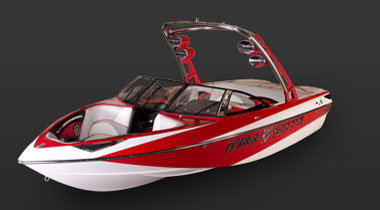 Malibu 23 Ride