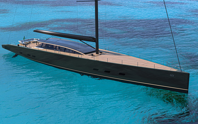 Wally Wallywind150