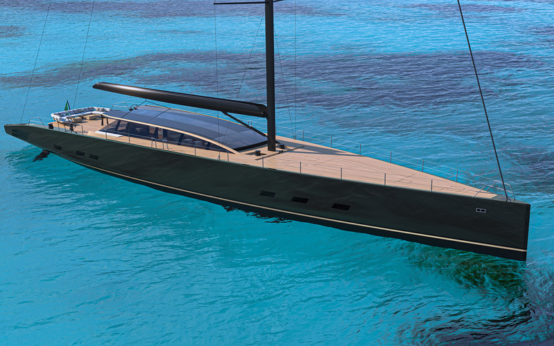 Wally Wallywind150