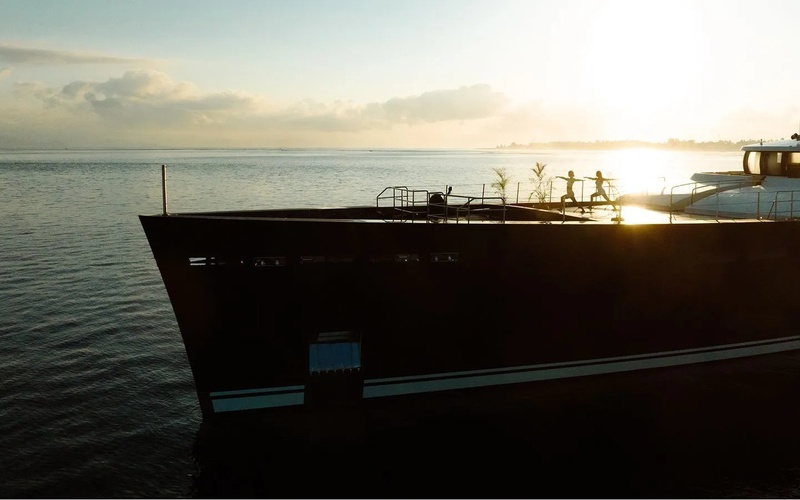 Alumacraft Escape 165 CS