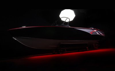 Windboat 4.9 DCX