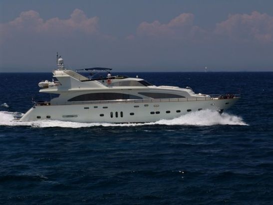 Elegance 93