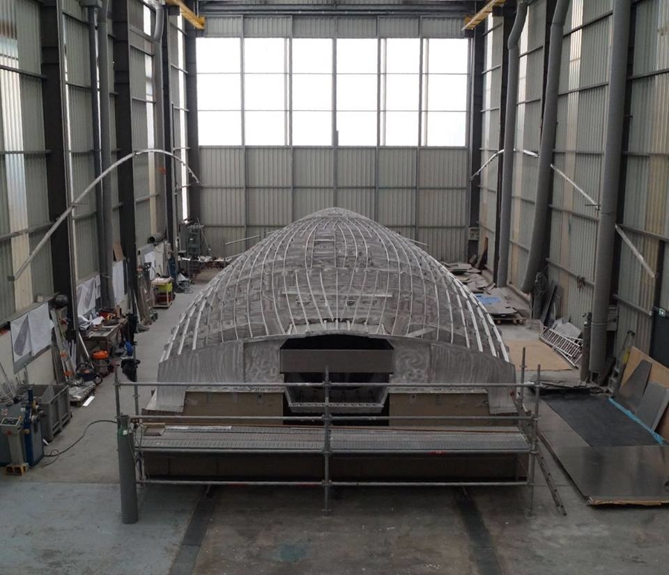 JFA Yachts