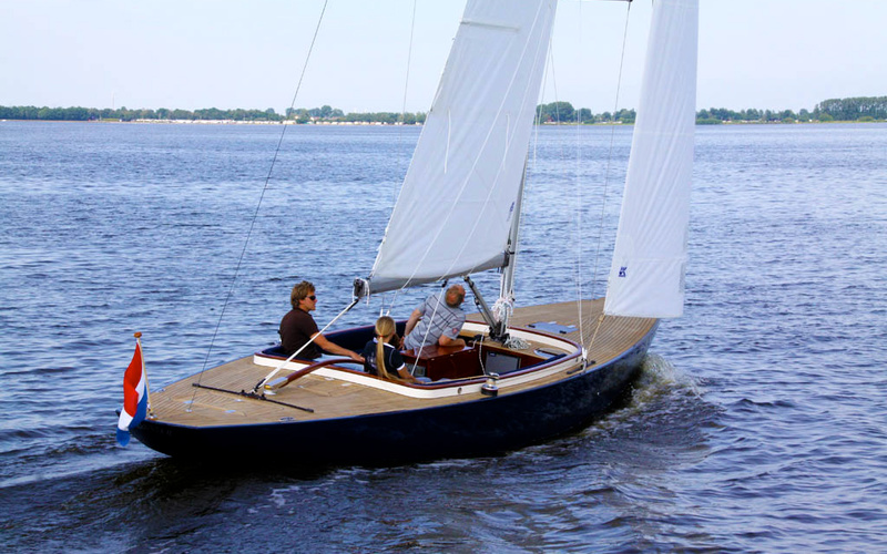Leonardo Eagle 36