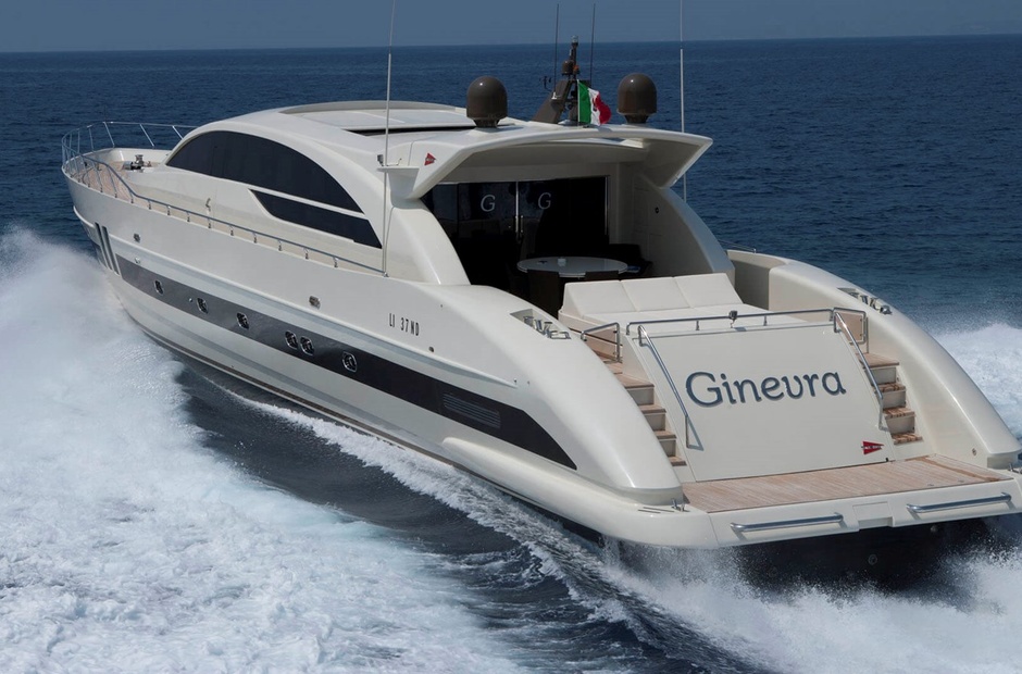 Tecnomar Ginevra
