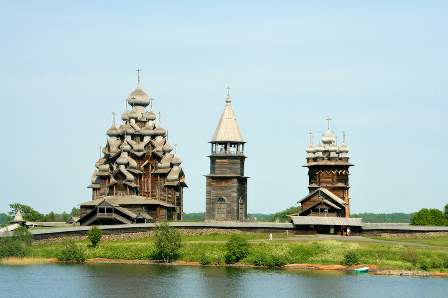 Kizhi