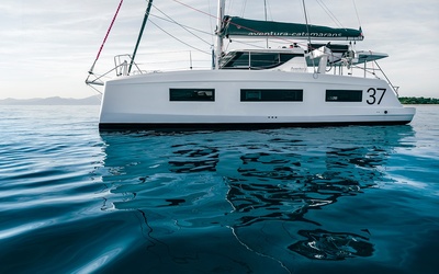 Aventura 37