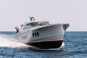 Zeelander Z55