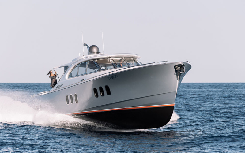 Zeelander Z55