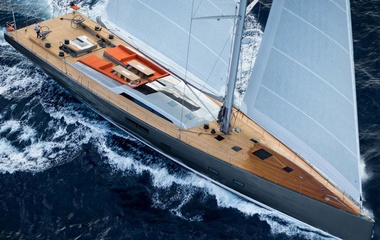 Baltic Yachts Nikata