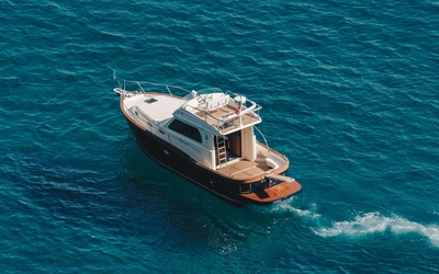 Patrone 36 Fly