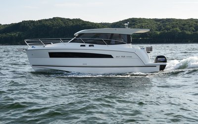 Balt Balt 918 Titanium