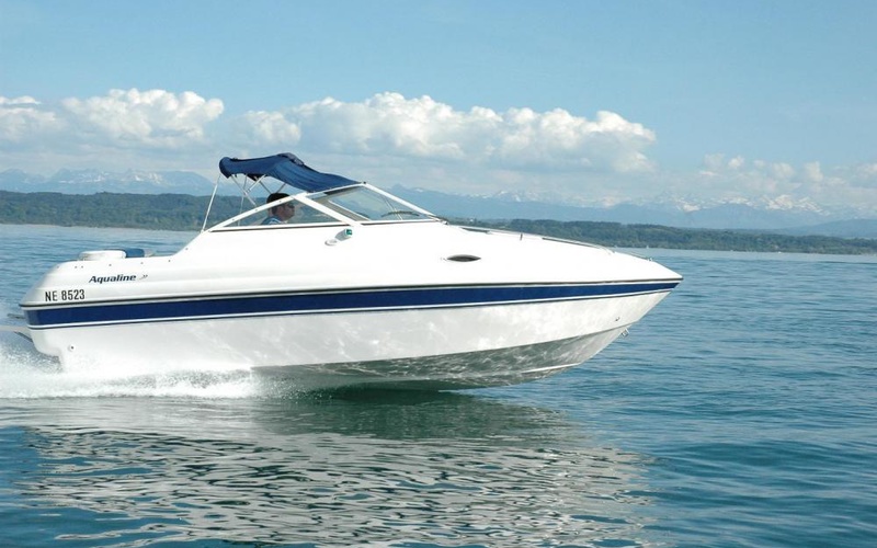 «РКЦ «Прогресс» Aqualine 210 М