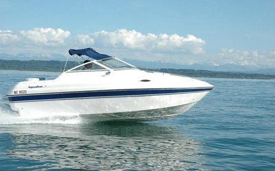 «РКЦ «Прогресс» Aqualine 210 М