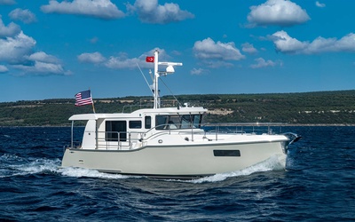 Nordhavn 41
