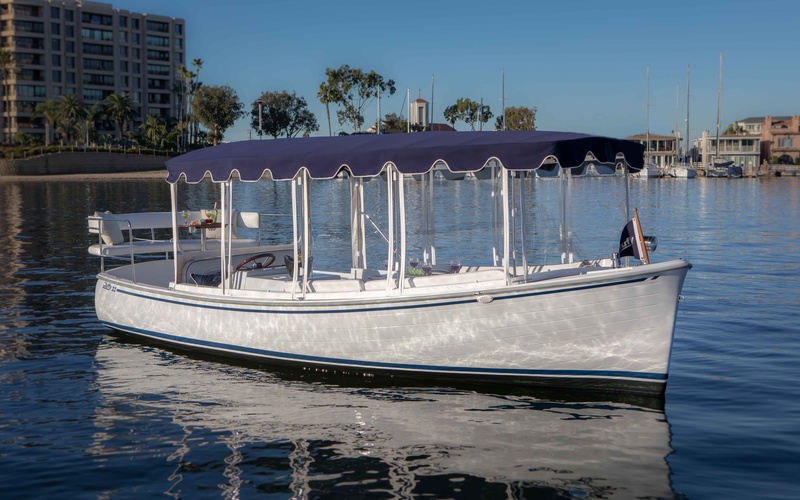 Duffy Sun Cruiser 22