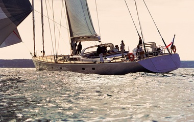 CMN Yacht Division Attimo