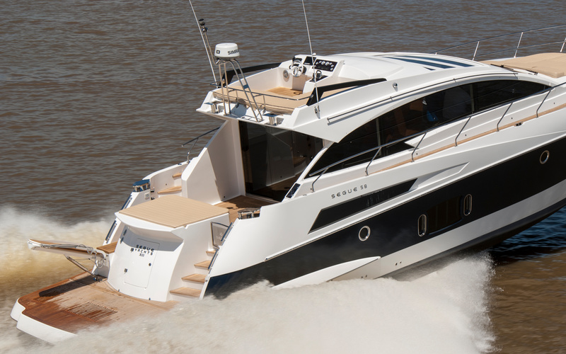 Segue 62 Sport Fly