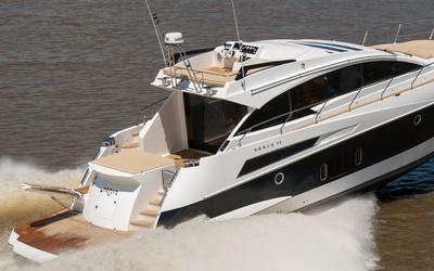 Segue 62 Sport Fly