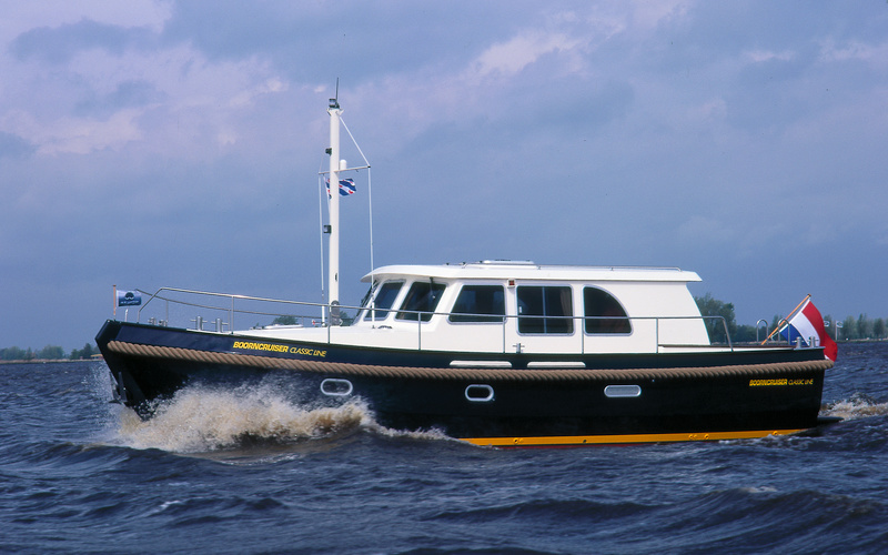 Boarncruiser 35 Classic Line OC