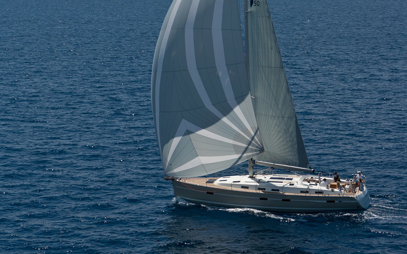 Bavaria 50 Cruiser