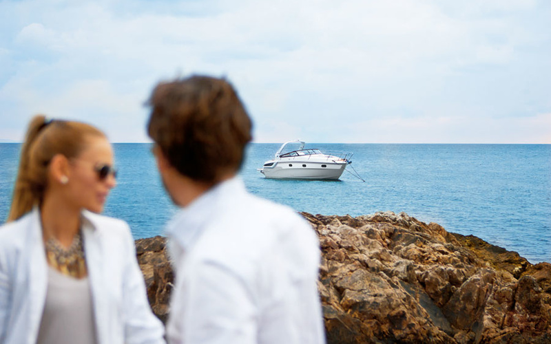 Bavaria 32 Sport