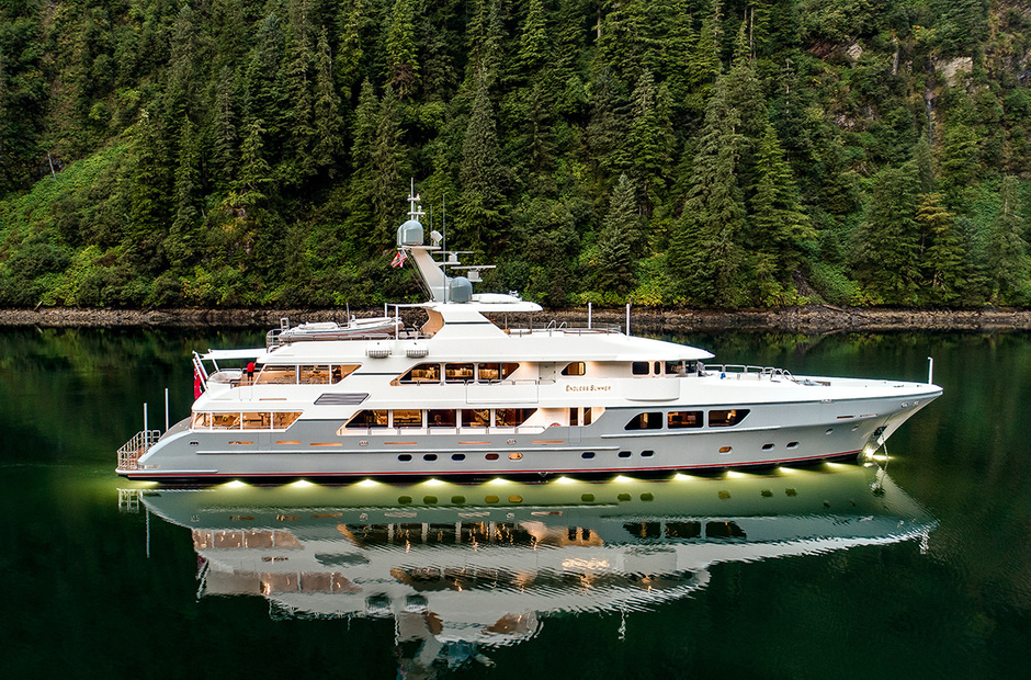 Delta Marine Endless Summer
