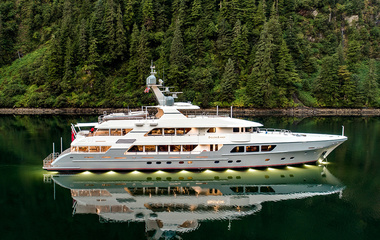 Delta Marine Endless Summer