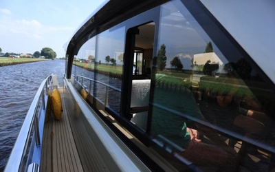 Holterman 54 Commander