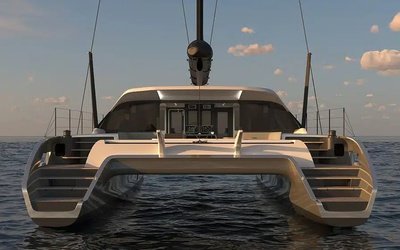 Gunboat 70