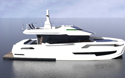 Greenaval GN47