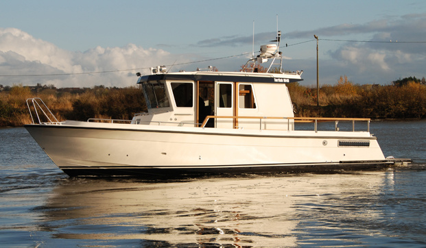 Targa TarFish TF 1040
