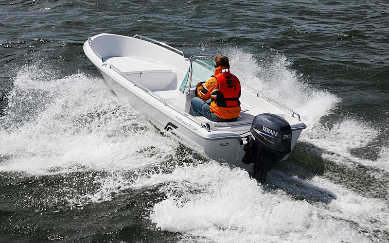 Finnmaster 506
