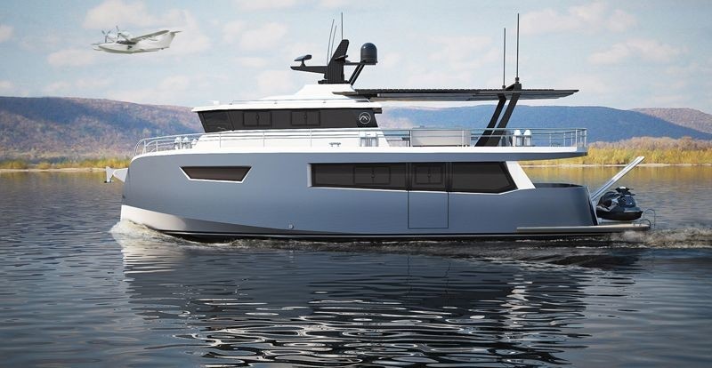 Baikal 14 SMY