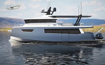 Baikal 14 SMY