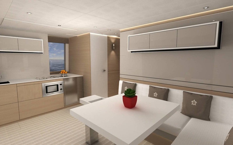 Flash Catamarans VY YOLO