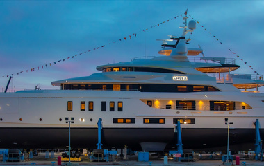 Benetti Calex