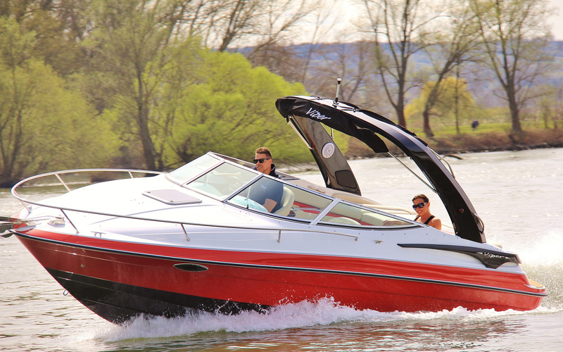 Viper V243