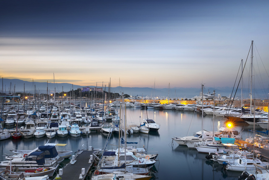 Port Vauban