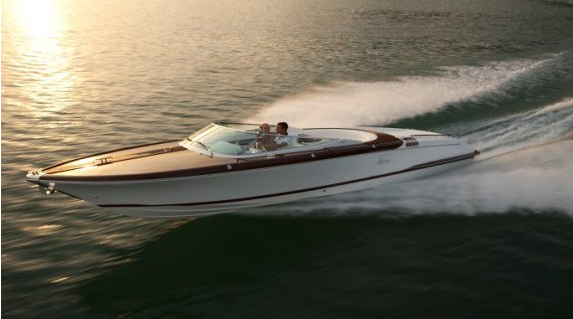 Riva Aquariva Gucci