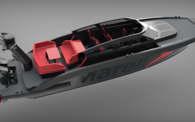 Marell M12