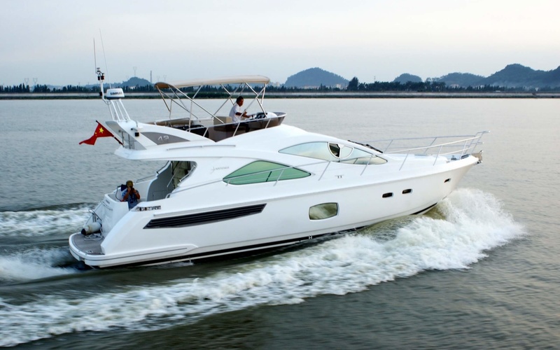 Selene Artemis 43