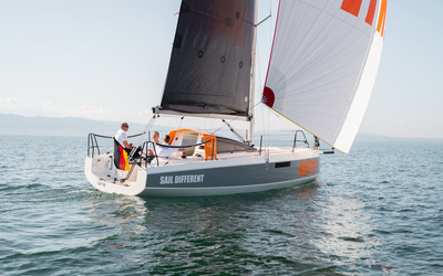 Bente 28