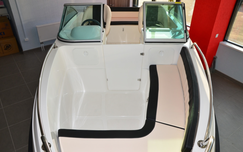 Astron Marin Корвет 600 DC