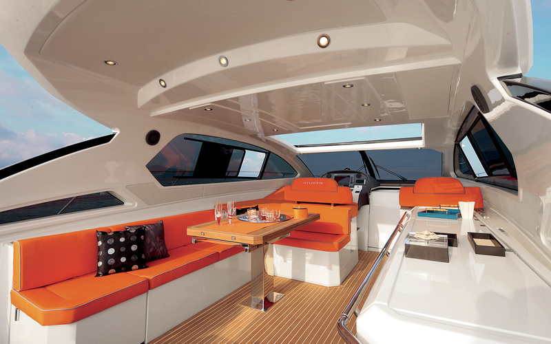 Atlantis 58