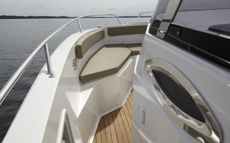 Atlantic Open 750