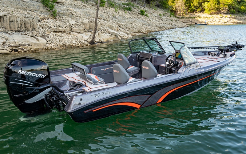Yar-Craft 219 TFX