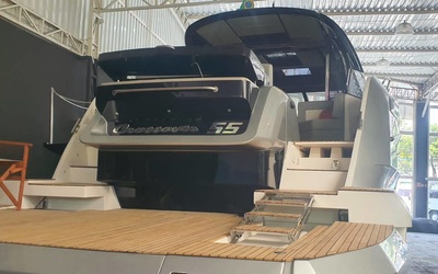 Ventura V550 Crossover